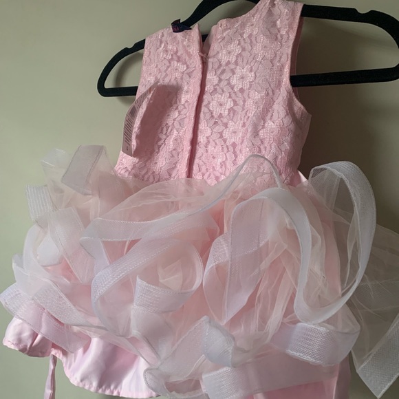 Kids girl dress - Picture 1 of 16